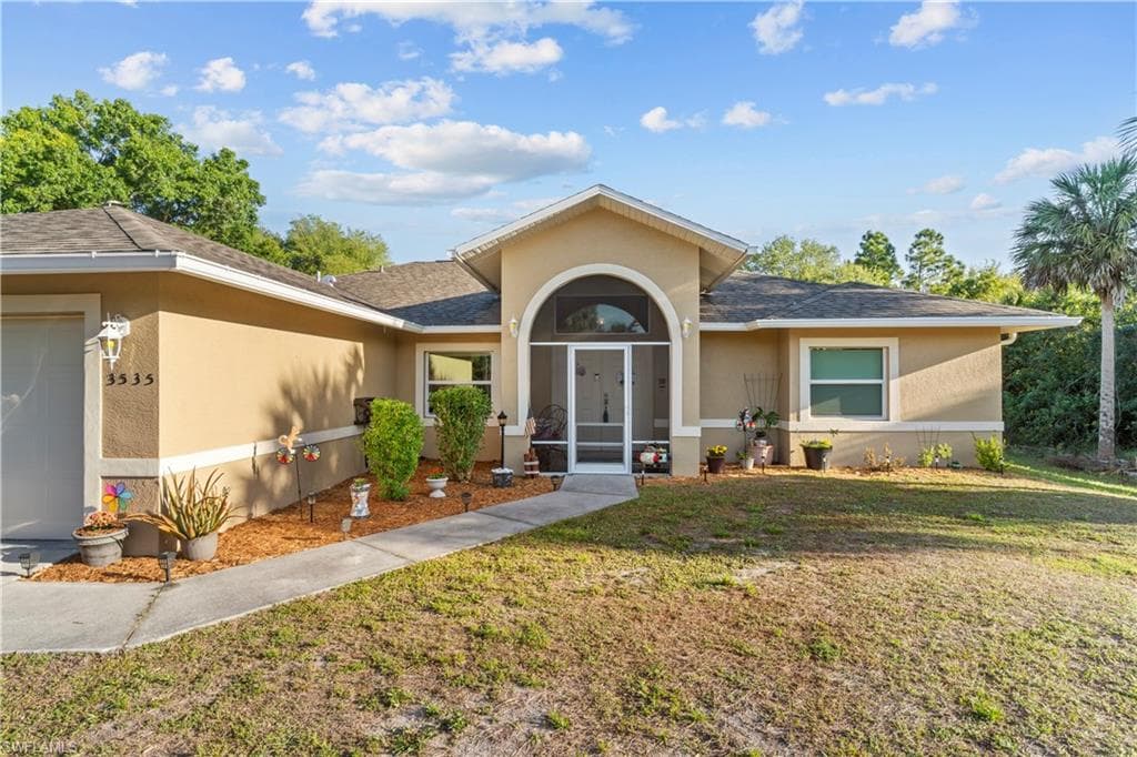 3535 18th AVE SE NAPLES, FL 34117