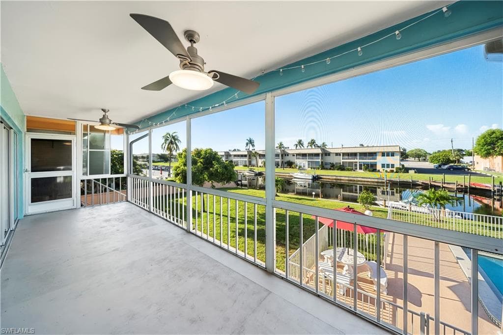928 SE 46th ST 2B CAPE CORAL, FL 33904