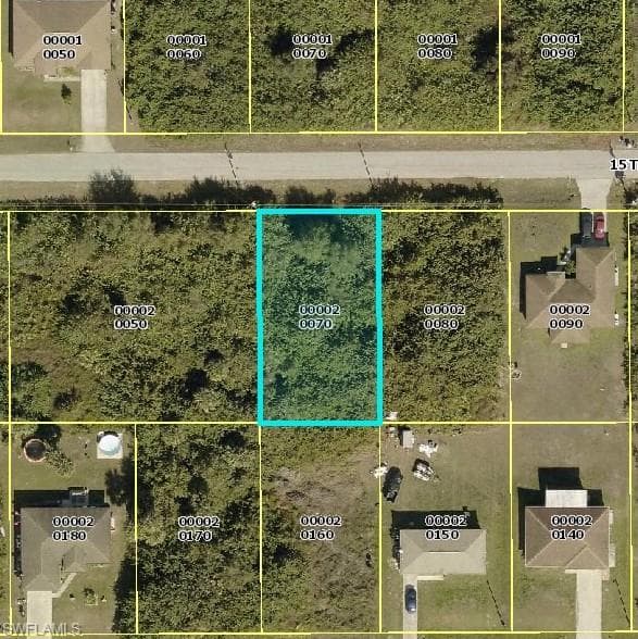 4209 15th ST SW LEHIGH ACRES, FL 33976