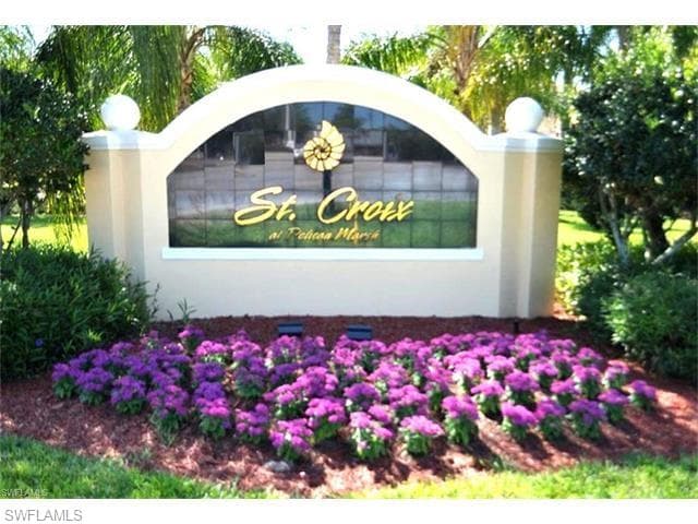 4630 Saint Croix LN 821 NAPLES, FL 34109
