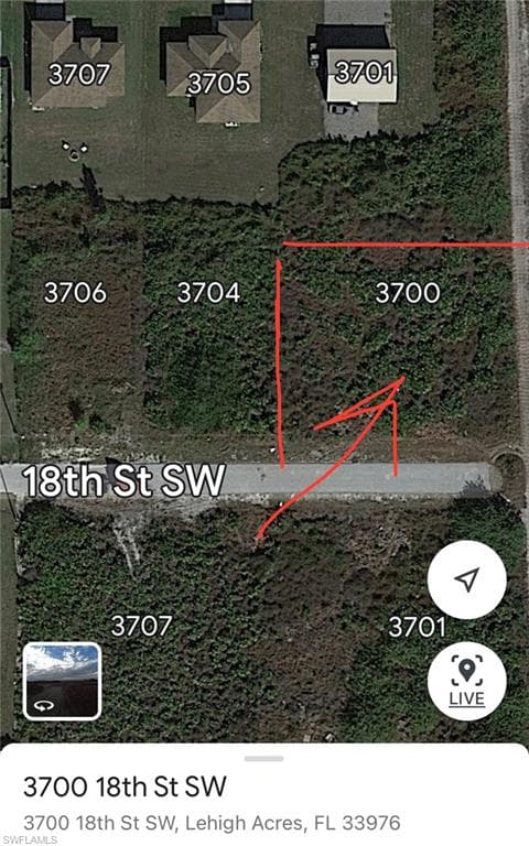 3700 18th ST SW LEHIGH ACRES, FL 33976