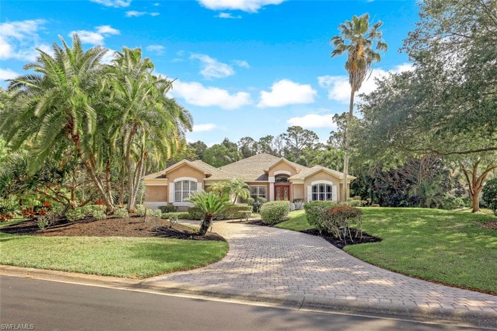 7780 Knightwing CIR FORT MYERS, FL 33912