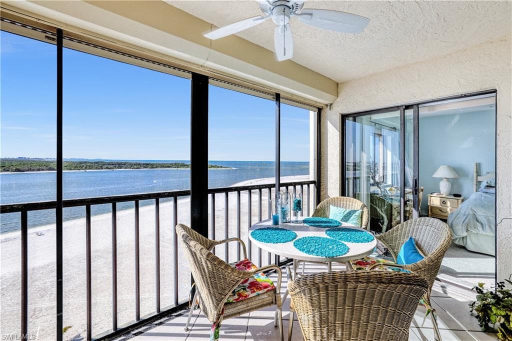 8402 Estero BLVD 804 FORT MYERS BEACH, FL 33931