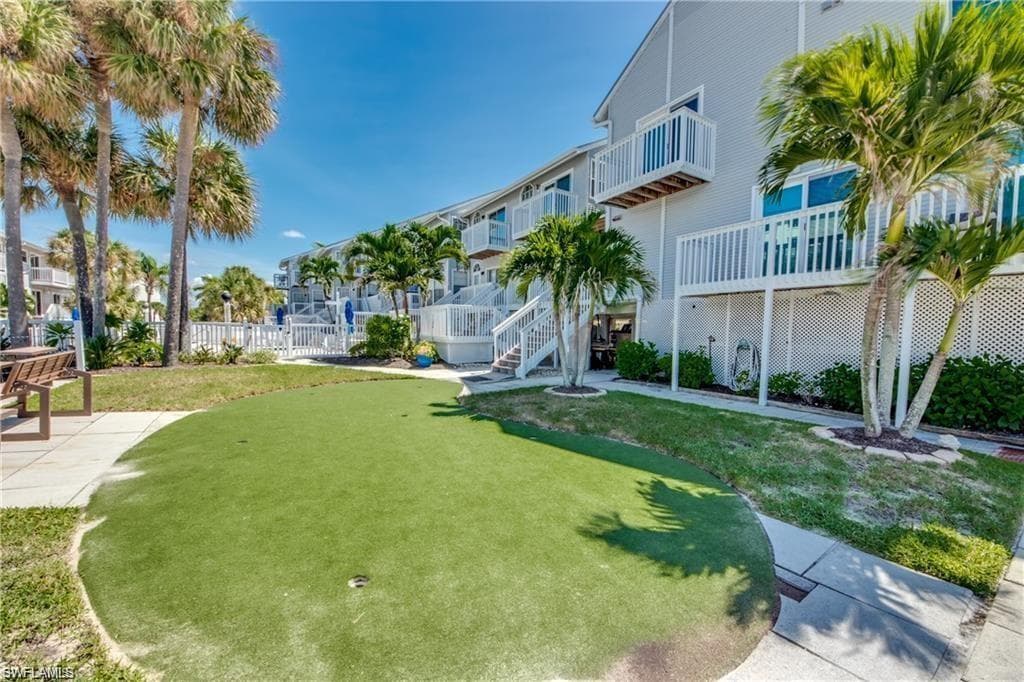 800 Estero BLVD 107 FORT MYERS BEACH, FL 33931