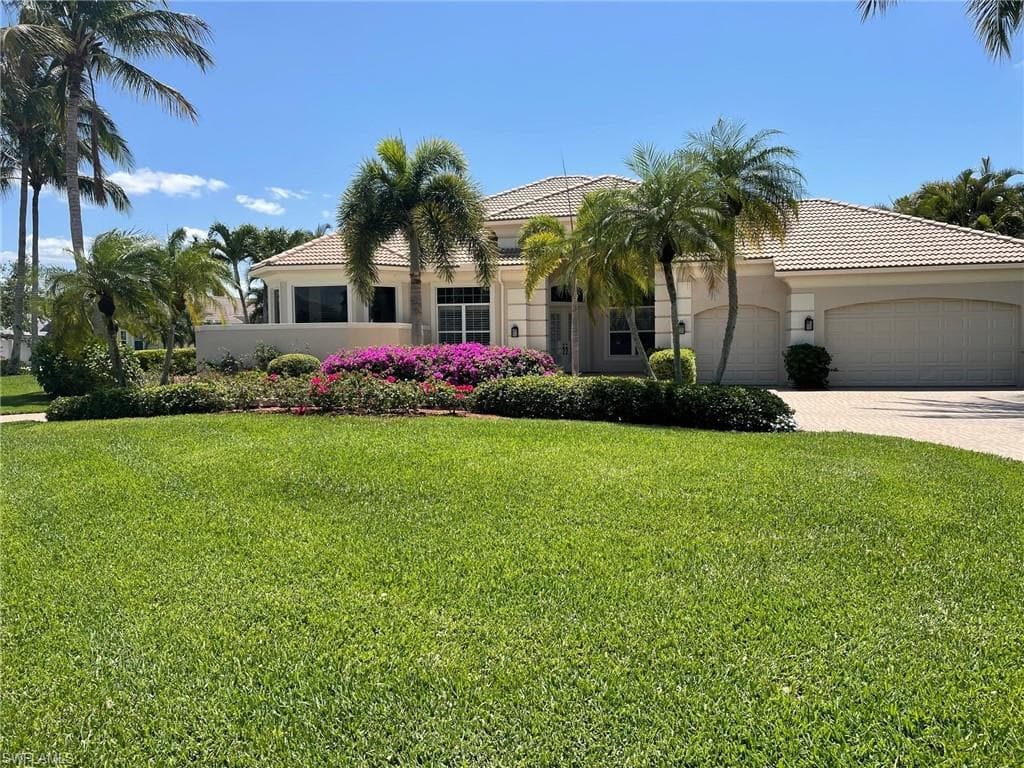 5189 Old Gallows WAY NAPLES, FL 34105