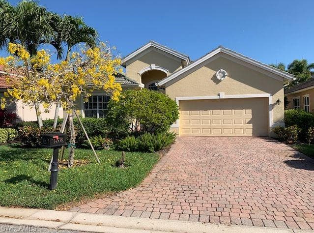 14538 Speranza WAY BONITA SPRINGS, FL 34135