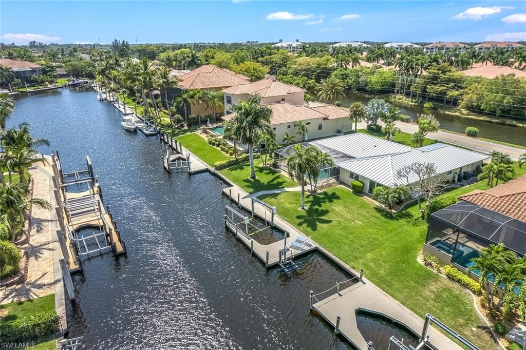6822 Griffin BLVD FORT MYERS, FL 33908