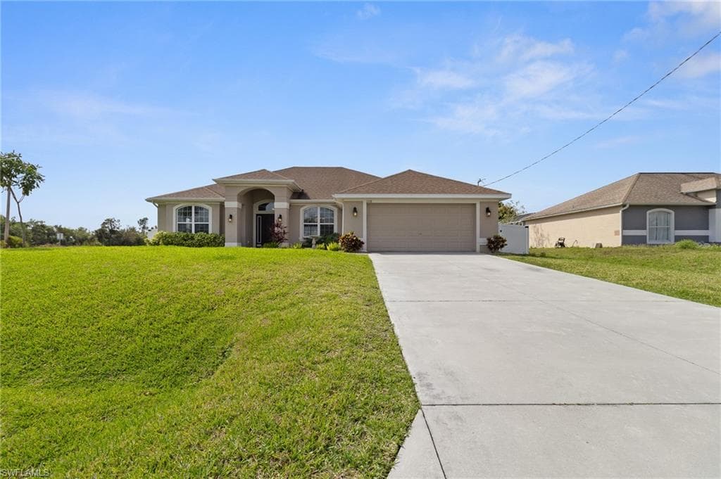 1128 NE 34th ST CAPE CORAL, FL 33909