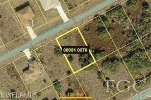 178 Peerless ST LEHIGH ACRES, FL 33974