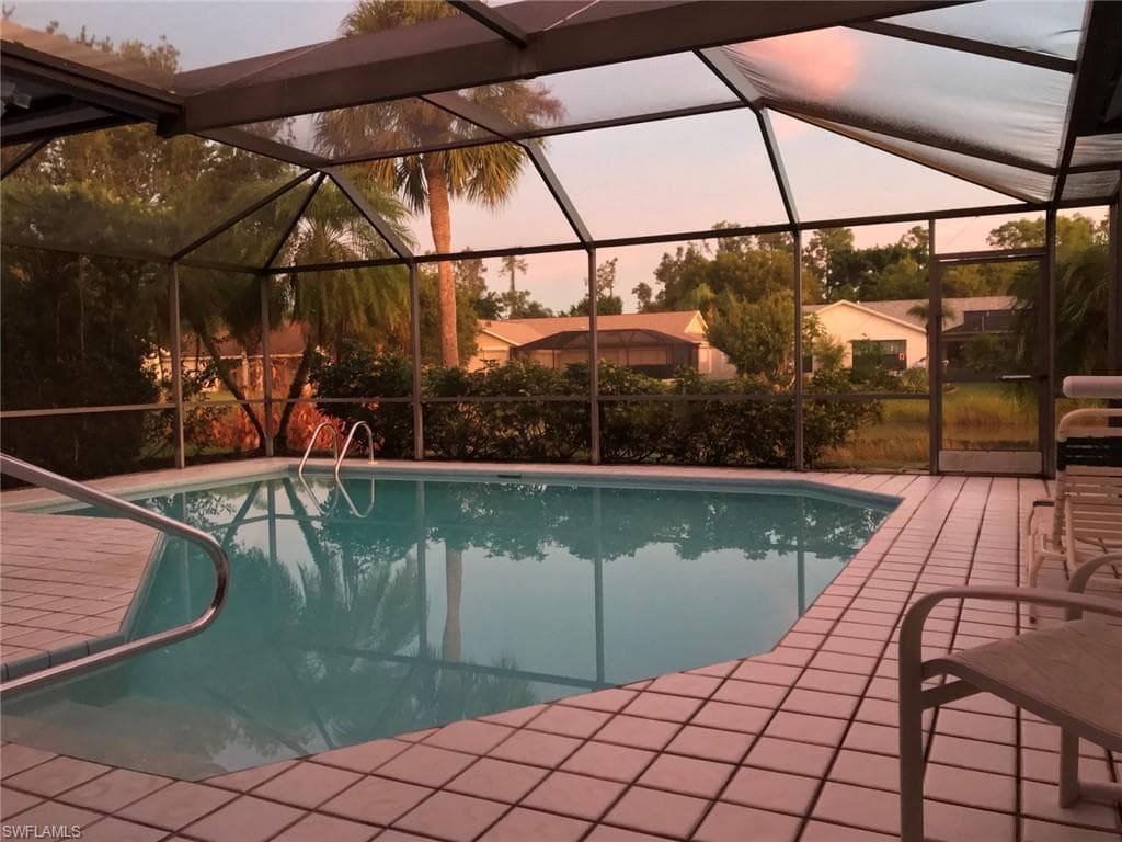 6645 Wakefield DR FORT MYERS, FL 33966