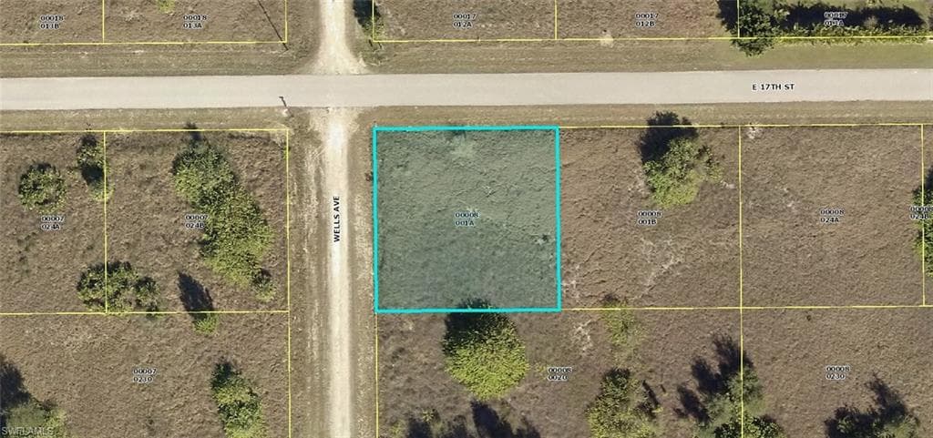 4200 E 17th ST LEHIGH ACRES, FL 33972