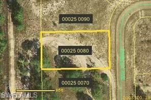 336 Paisley AVE LEHIGH ACRES, FL 33974