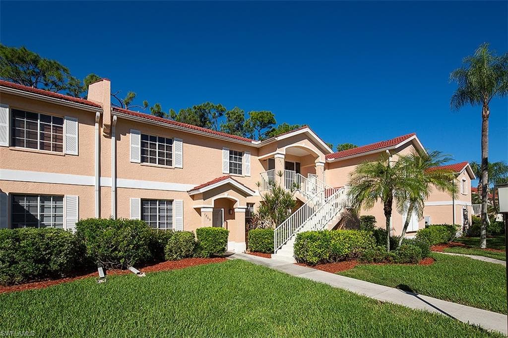8075 Tiger CV 1711 NAPLES, FL 34113
