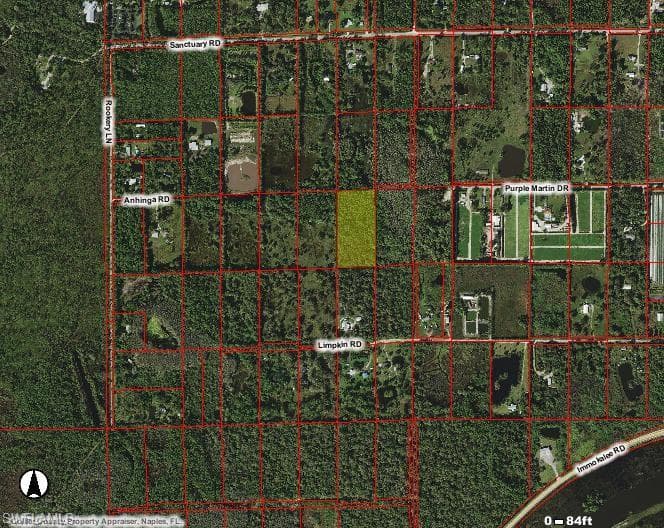 000 Purple Martin DR NAPLES, FL 34120