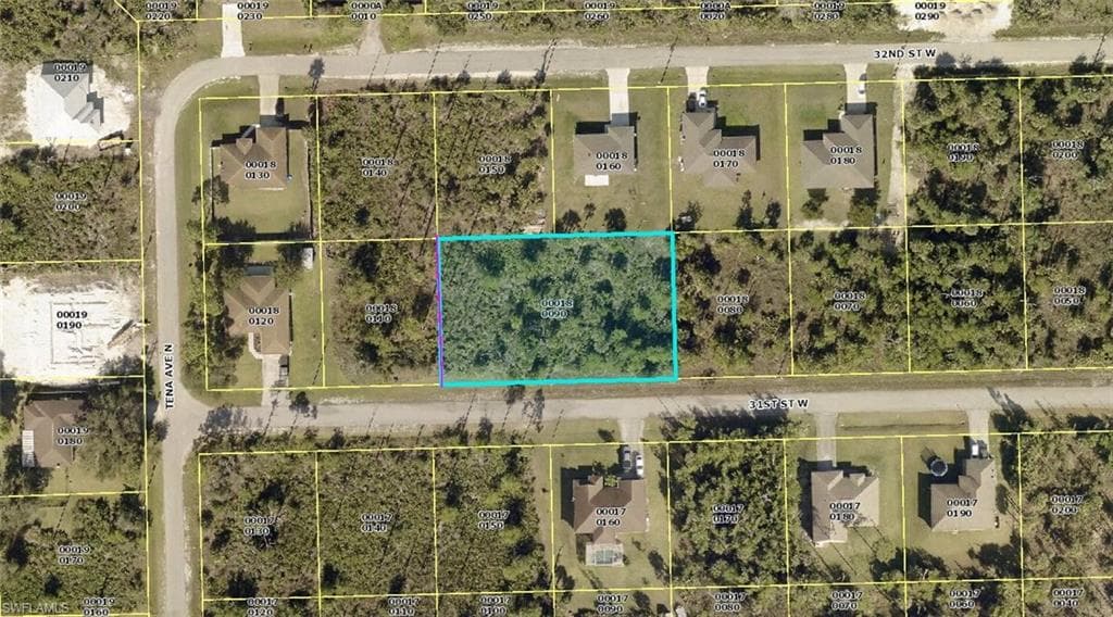3416 31st ST W LEHIGH ACRES, FL 33971