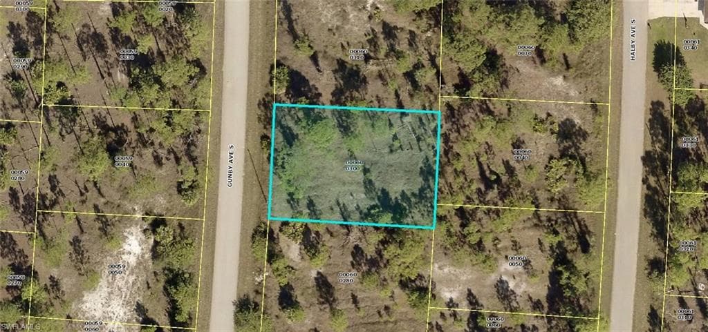 1063 Gunby AVE S LEHIGH ACRES, FL 33974