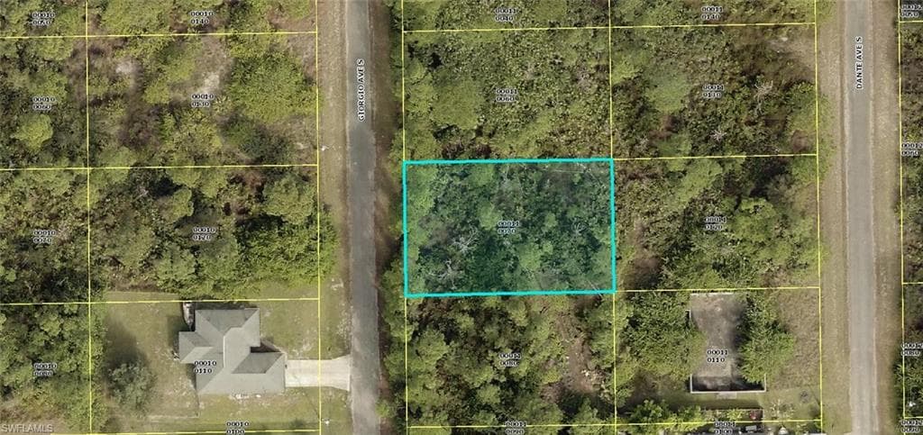 729 Giorgio AVE S LEHIGH ACRES, FL 33974