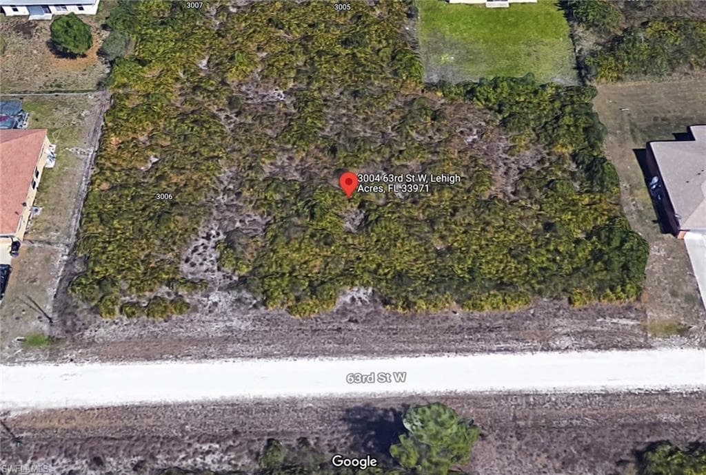 3004 63rd ST W LEHIGH ACRES, FL 33971
