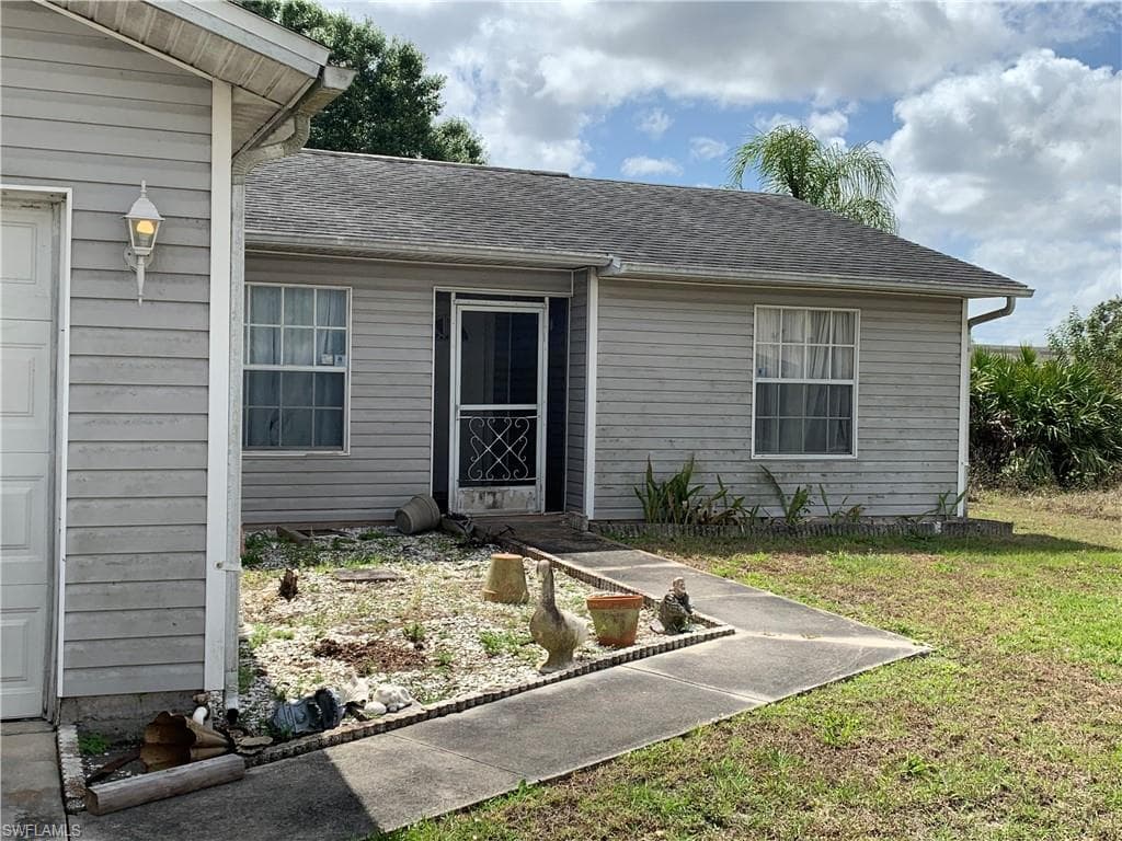 3405 4th ST W LEHIGH ACRES, FL 33971