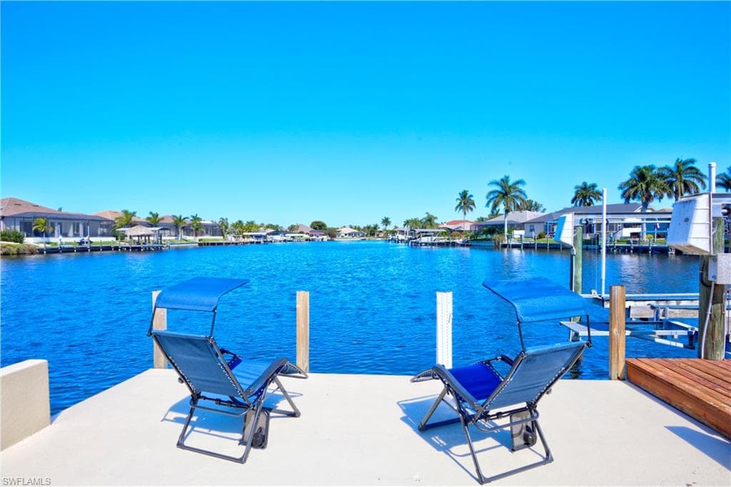 2817 SW 31st LN CAPE CORAL, FL 33914