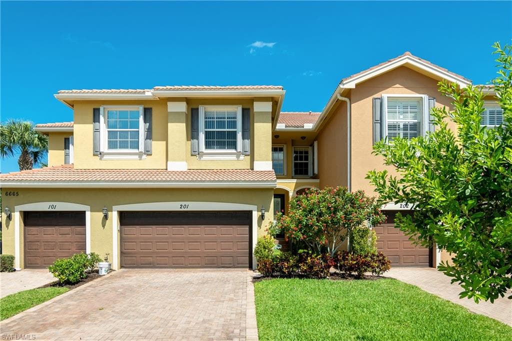 6665 Marbella LN 1-201