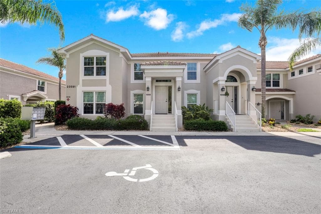 23591 Sandycreek TER 1009 ESTERO, FL 34135