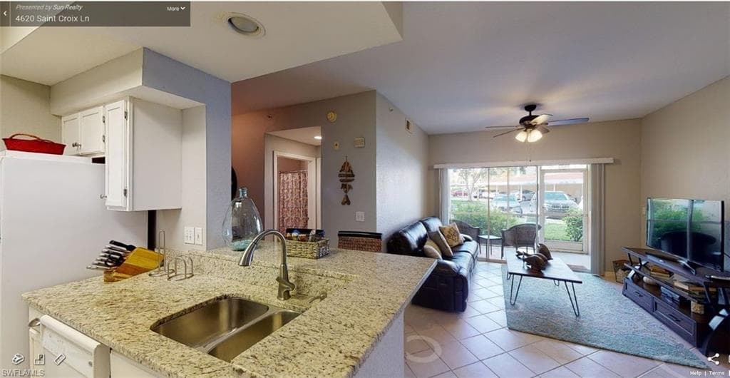 4620 Saint Croix LN 914 NAPLES, FL 34109