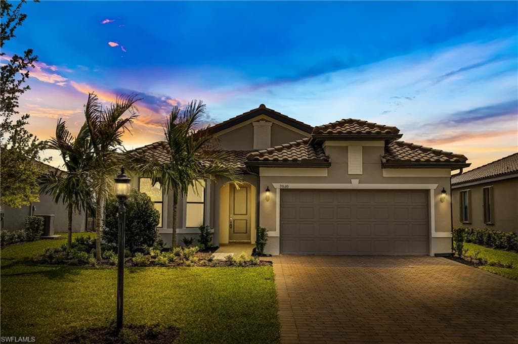 19640 Deming LN ESTERO, FL 33928