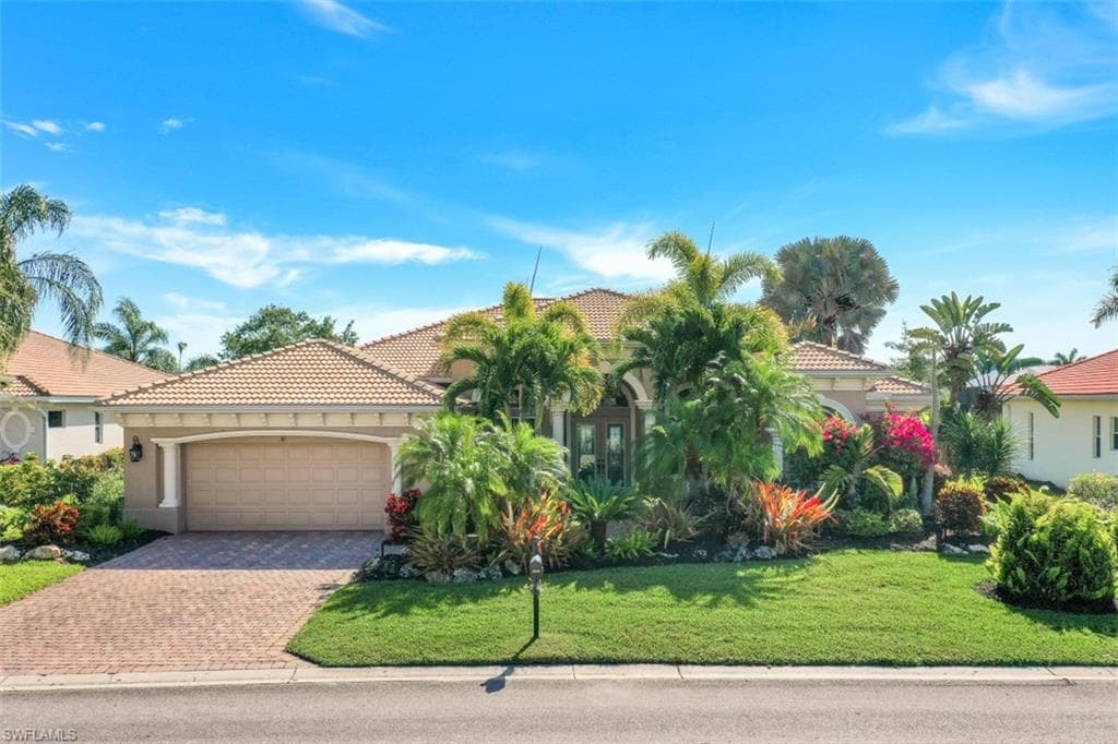 19439 La Serena DR ESTERO, FL 33967
