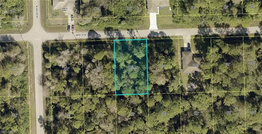3119 48th ST W LEHIGH ACRES, FL 33971