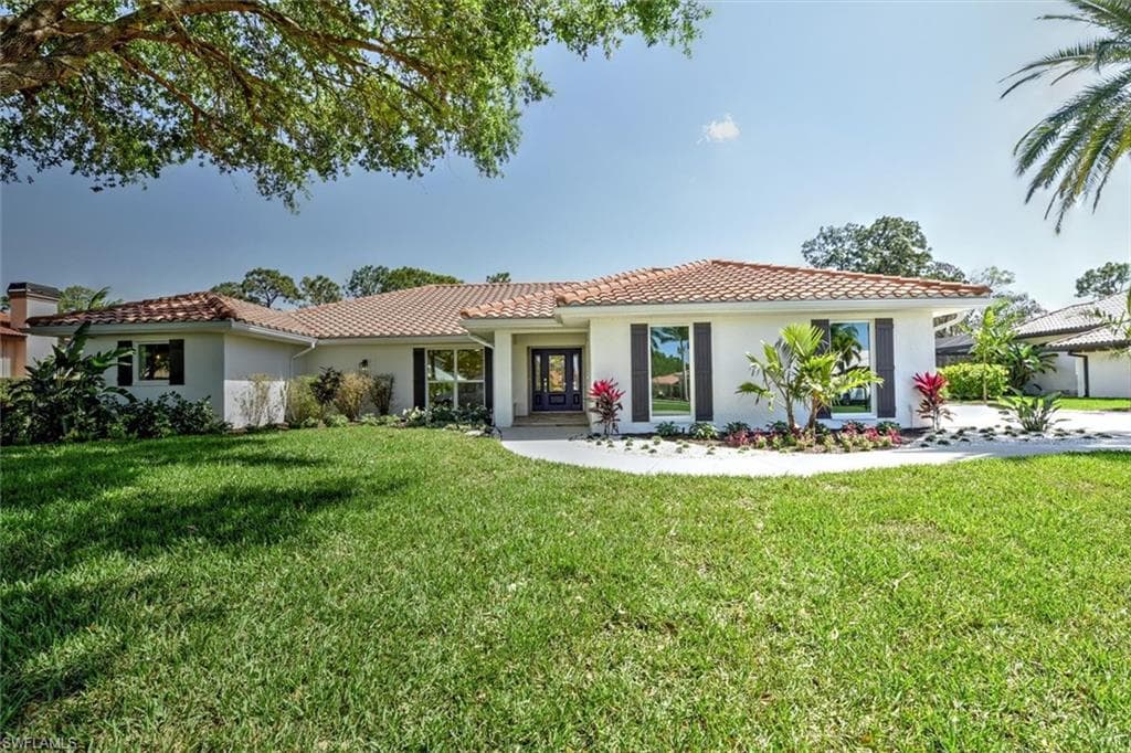 15341 Tweedale CIR FORT MYERS, FL 33912