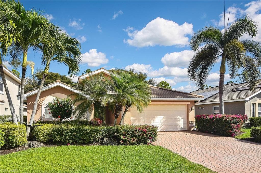 9102 Astonia WAY ESTERO, FL 33967