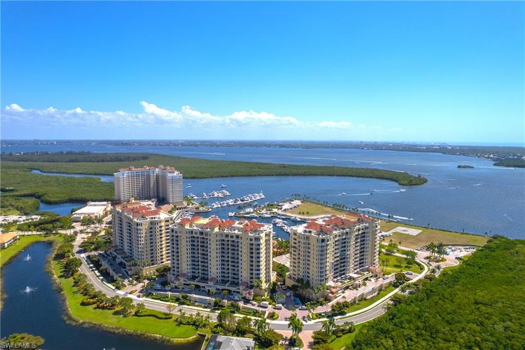 6081 Silver King BLVD 101 CAPE CORAL, FL 33914