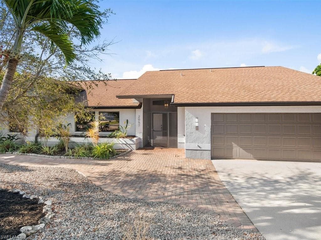 2057 Sheffield AVE MARCO ISLAND, FL 34145