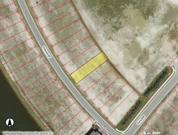 15210 Tolmino ST NAPLES, FL 34114