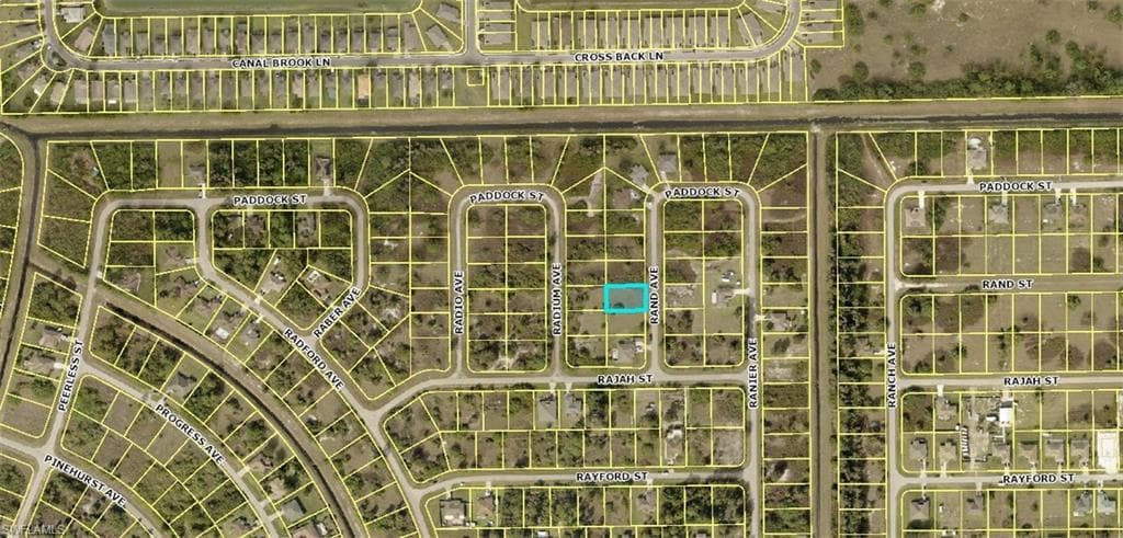 310 Rand AVE LEHIGH ACRES, FL 33974
