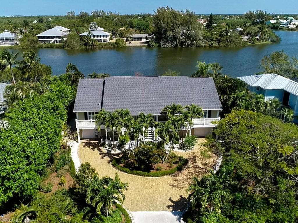 1311 Sand Castle RD SANIBEL, FL 33957
