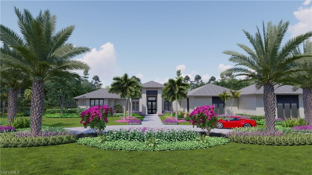 693 West ST NAPLES, FL 34108