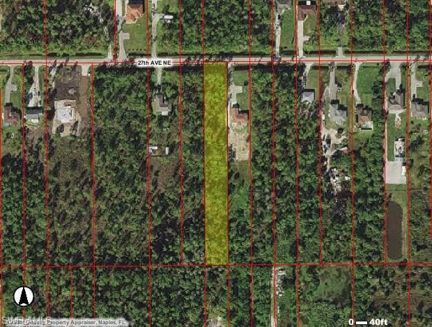 27TH AVE NE NAPLES, FL 34120