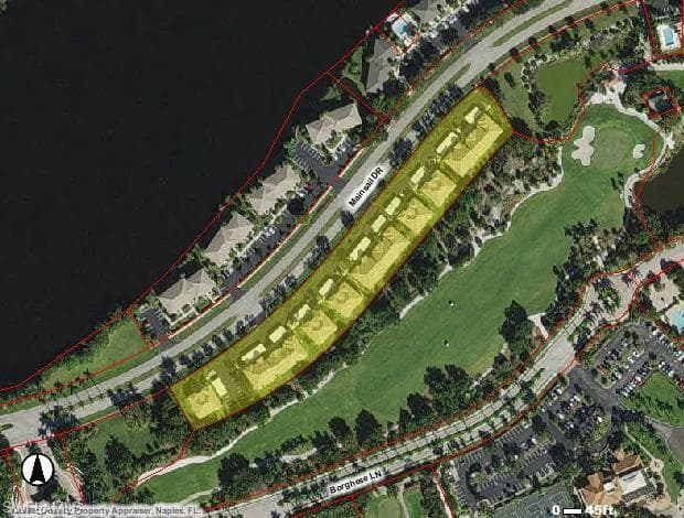 1000 Mainsail DR 112 NAPLES, FL 34114