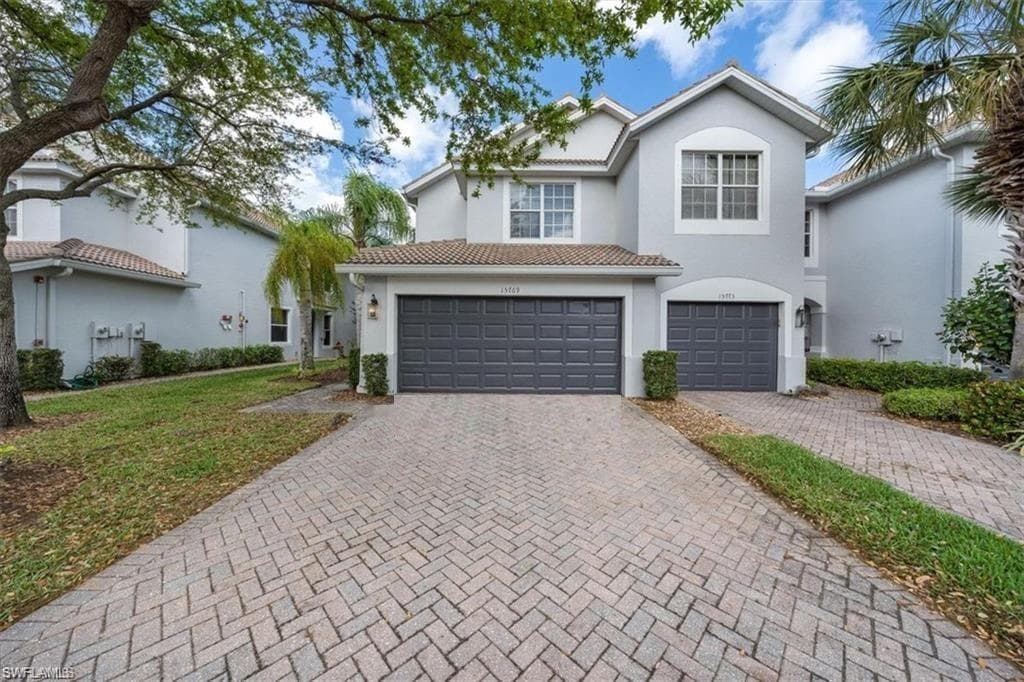 15769 Marcello CIR 102 NAPLES, FL 34110