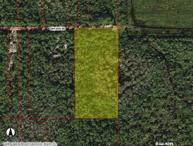 24TH AVE SE NAPLES, FL 34117