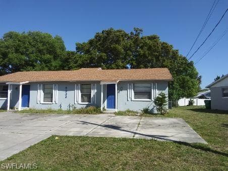9332 Tacoma AVE B ENGLEWOOD, FL 34224