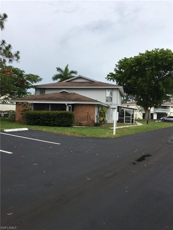 3369 Yukon CIR 1 FORT MYERS, FL 33907