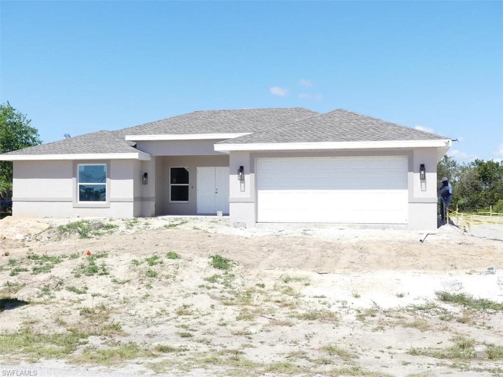 1621 NE 17th TER CAPE CORAL, FL 33909