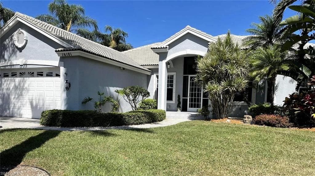 16101 Edgemont DR FORT MYERS, FL 33908