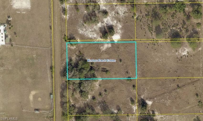 245 N Isora ST MONTURA RANCHES, FL 33440