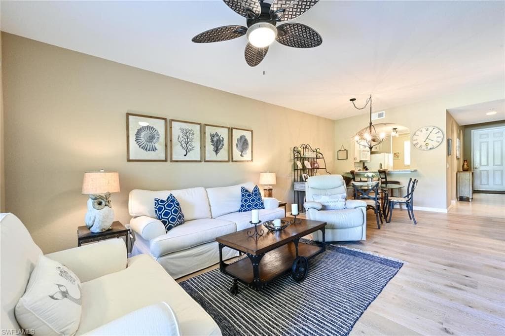 6824 Sterling Greens PL 3105 NAPLES, FL 34104