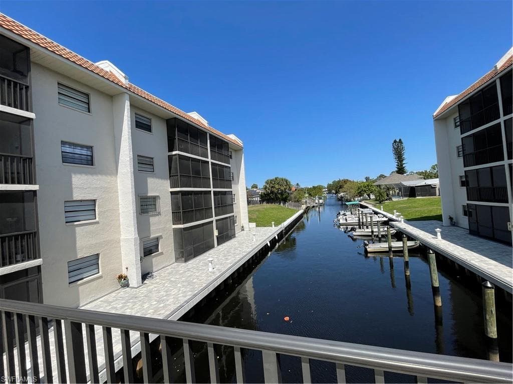 9395 Pennsylvania AVE 36 BONITA SPRINGS, FL 34135