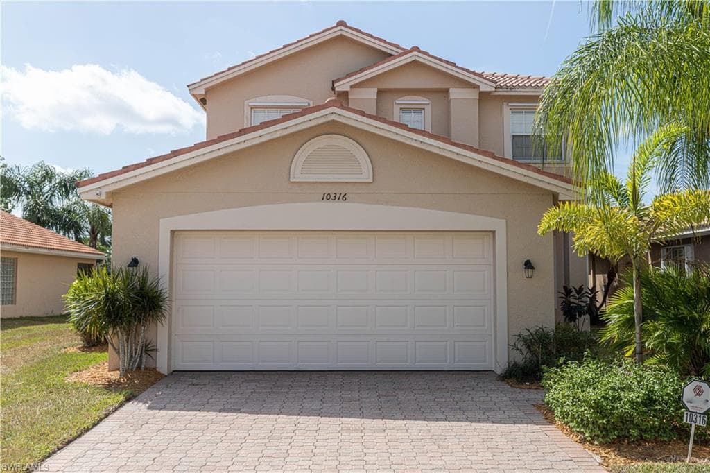 10316 Crepe Jasmine LN FORT MYERS, FL 33913